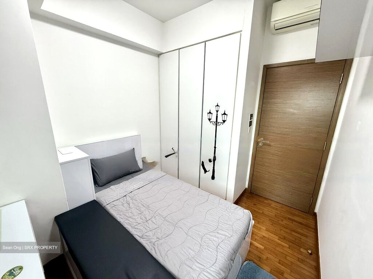 Double Bay Residences (D18), Condominium #480082741